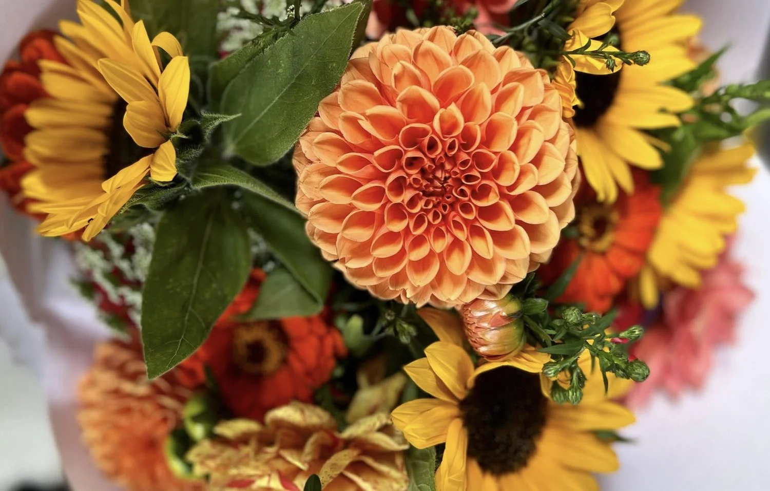 A Mother’s Day Gift Guide (by price point)