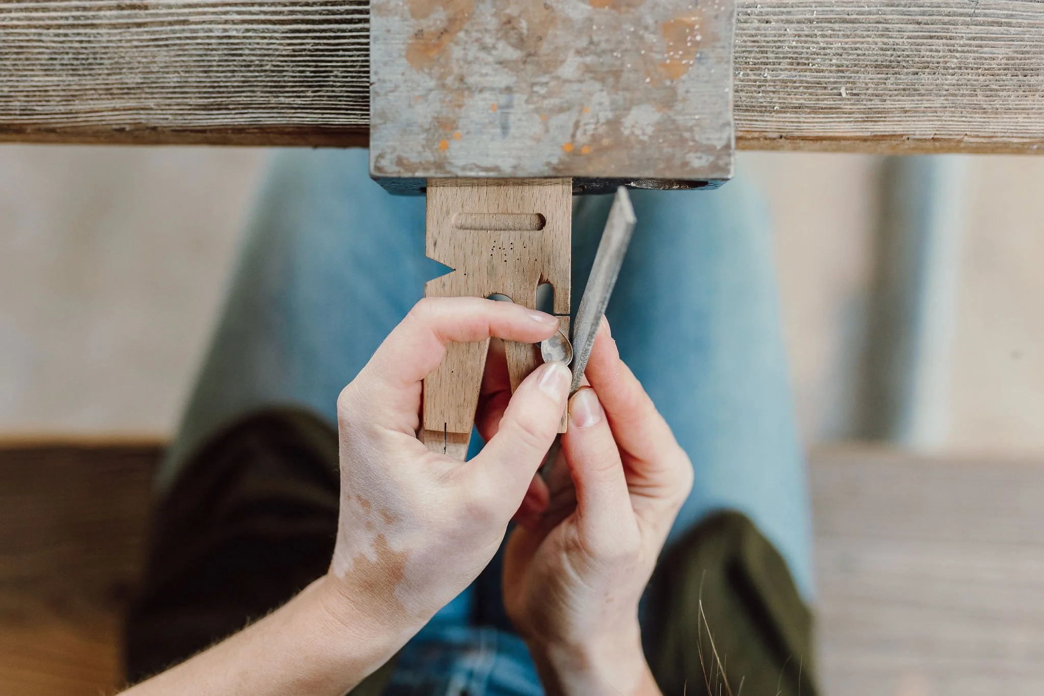 Wind! Snow! Sun! Oh my!