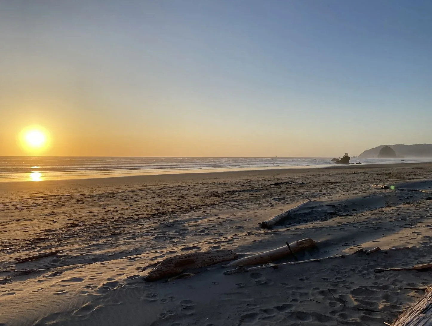 Compressing 4 weeks into one letter