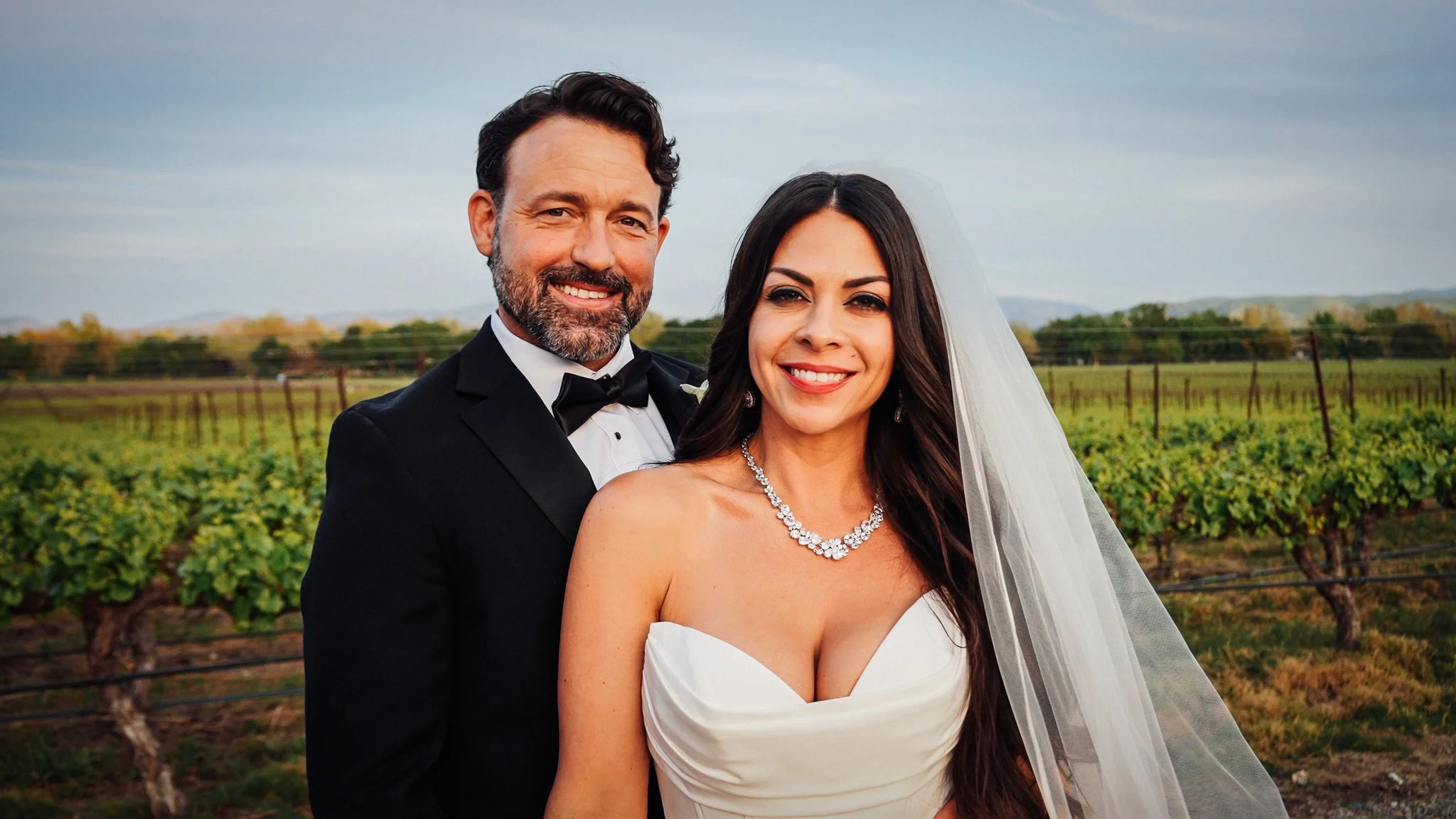 Palm Event Center Wedding Video