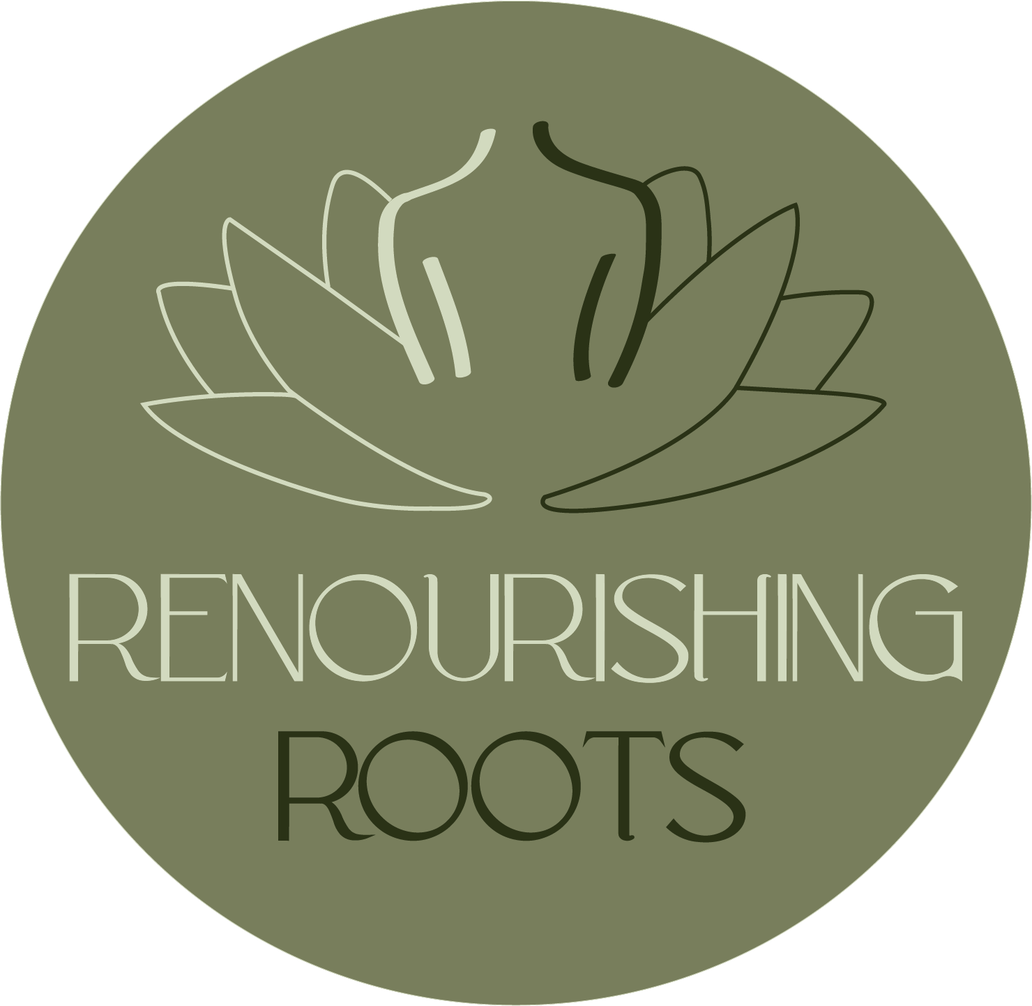 Renourishing Roots