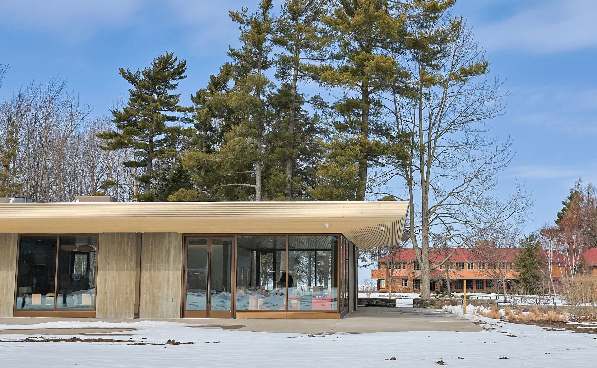 Credit: Jessica Dolly for LeChase Construction