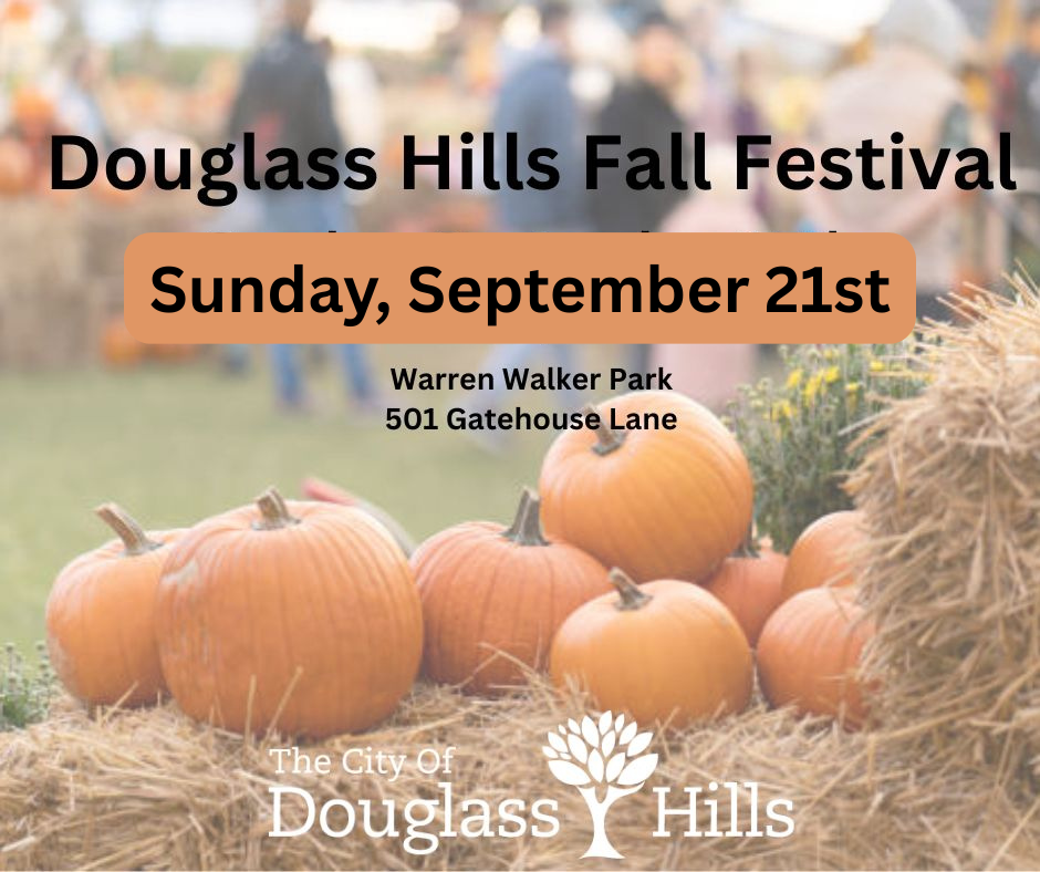 Douglass Hills Fall Market