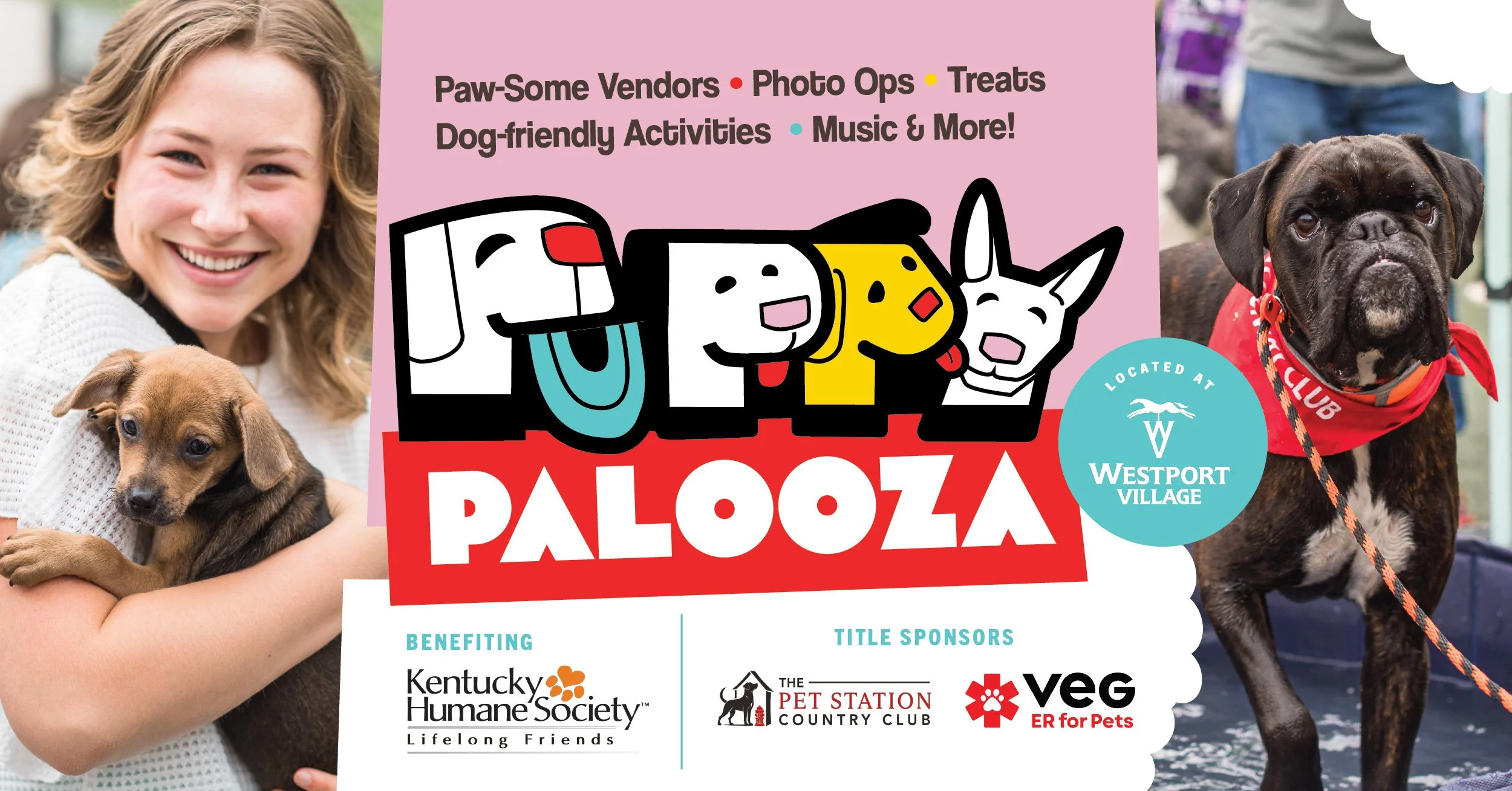 Puppy Palooza