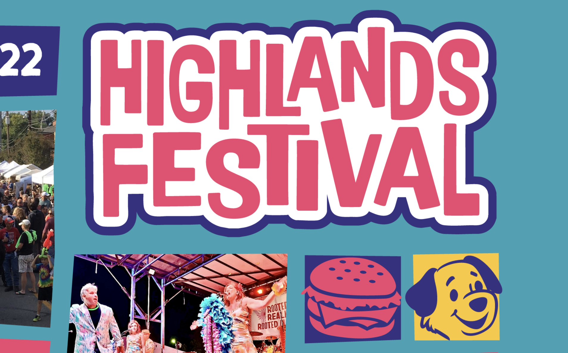 Highlands Festival