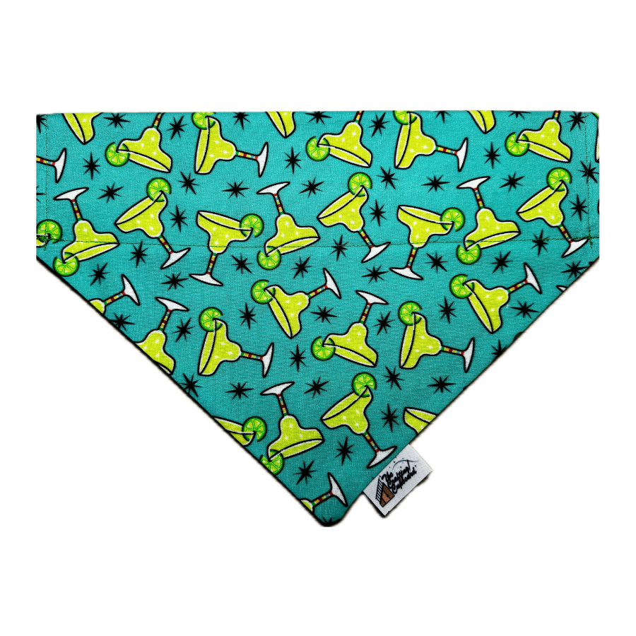 Margs Pet Collar Bandana
