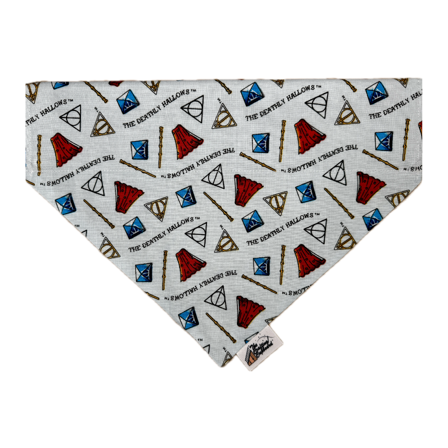 Magical Pet Collar Bandana