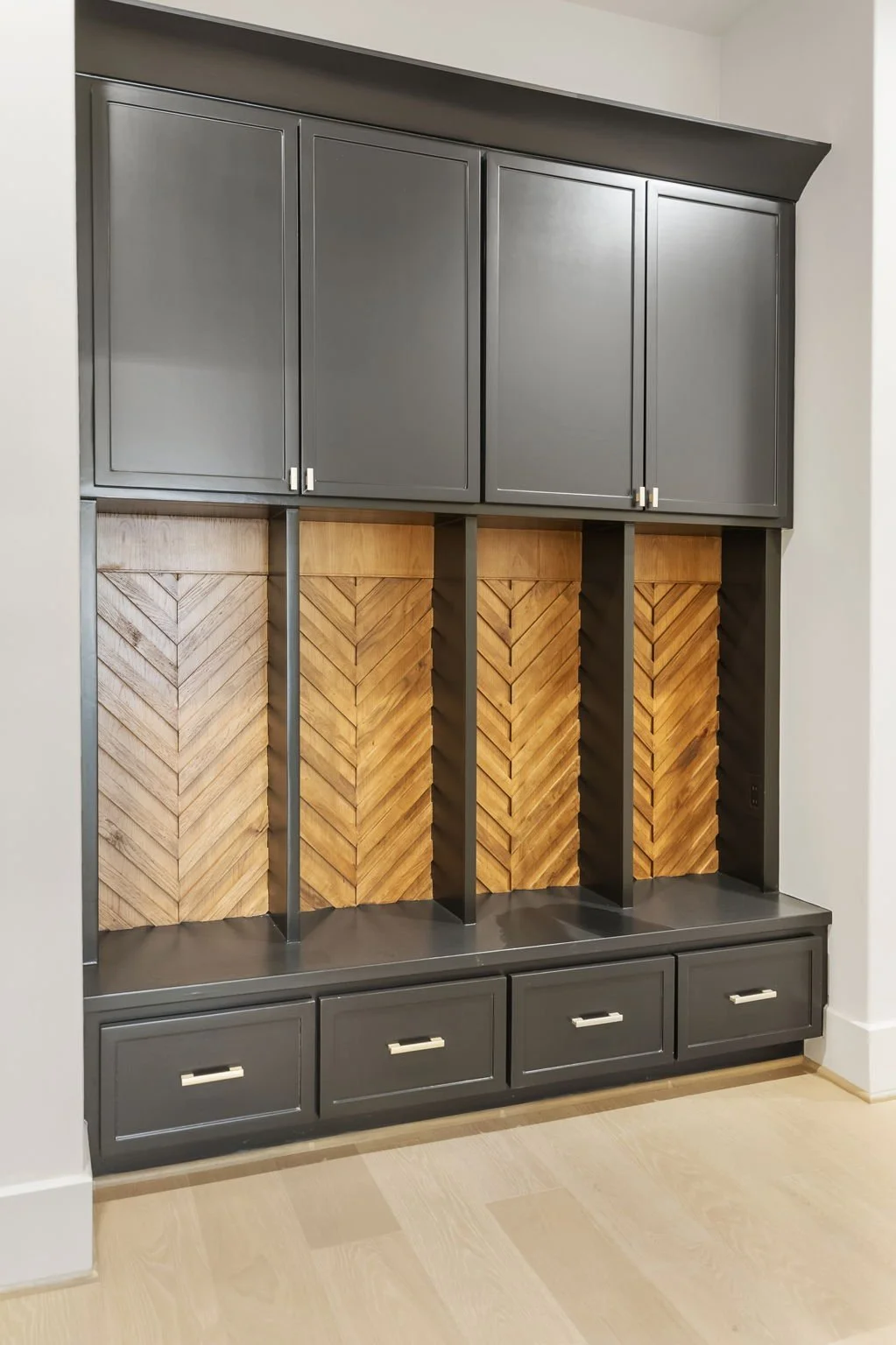 Mud Room 2
