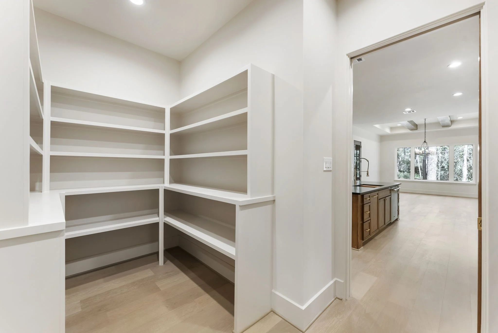 Pantry 1