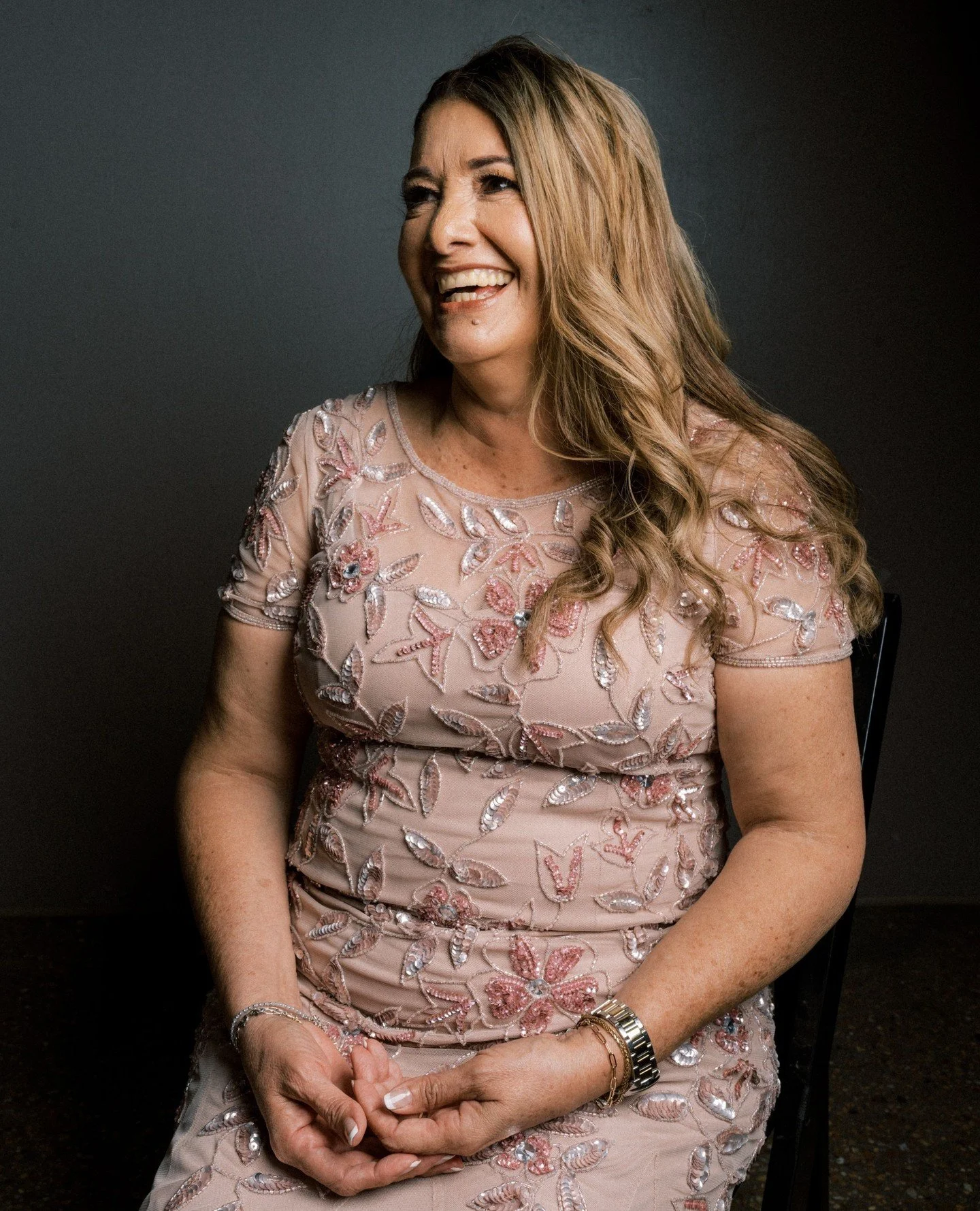 This Hispanic Heritage Month, we&rsquo;re proud to honor our founder and mom, Alicia Berrios. Born and raised in El Salvador, Alicia came to the U.S. with big dreams and an entrepreneurial spirit. What began with selling bananas and cheese door to do