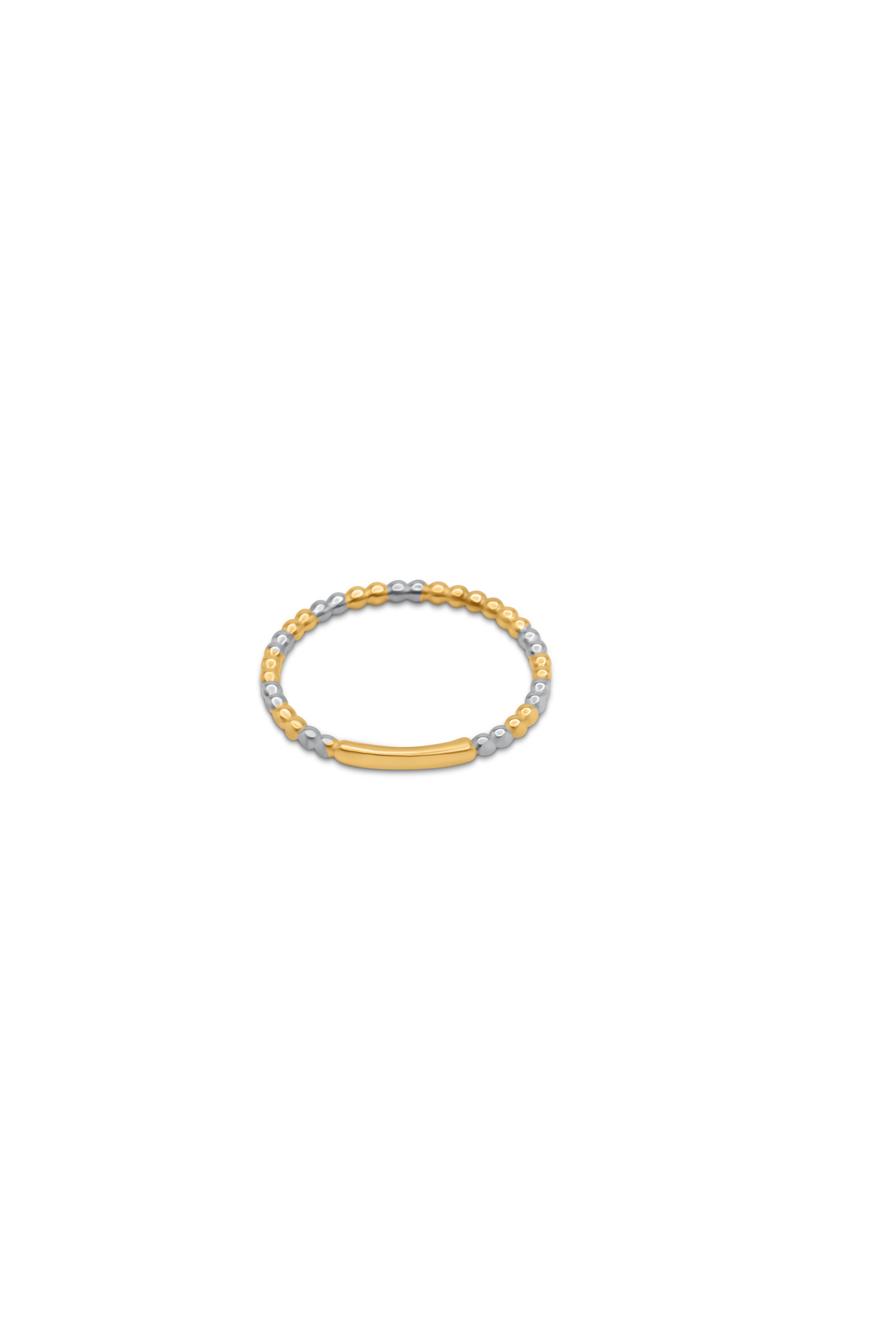 Beaded Band