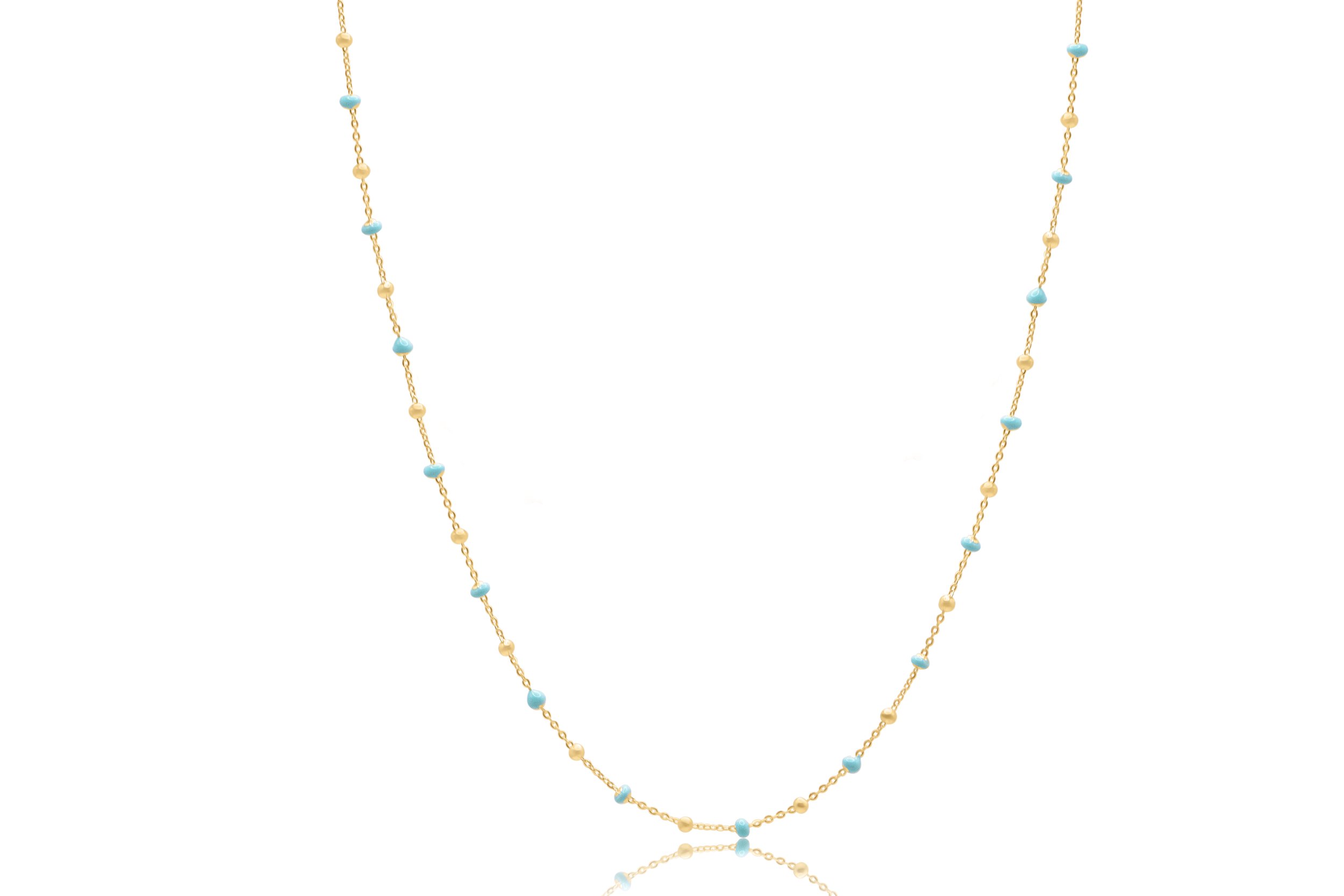 Azure Aura Chain