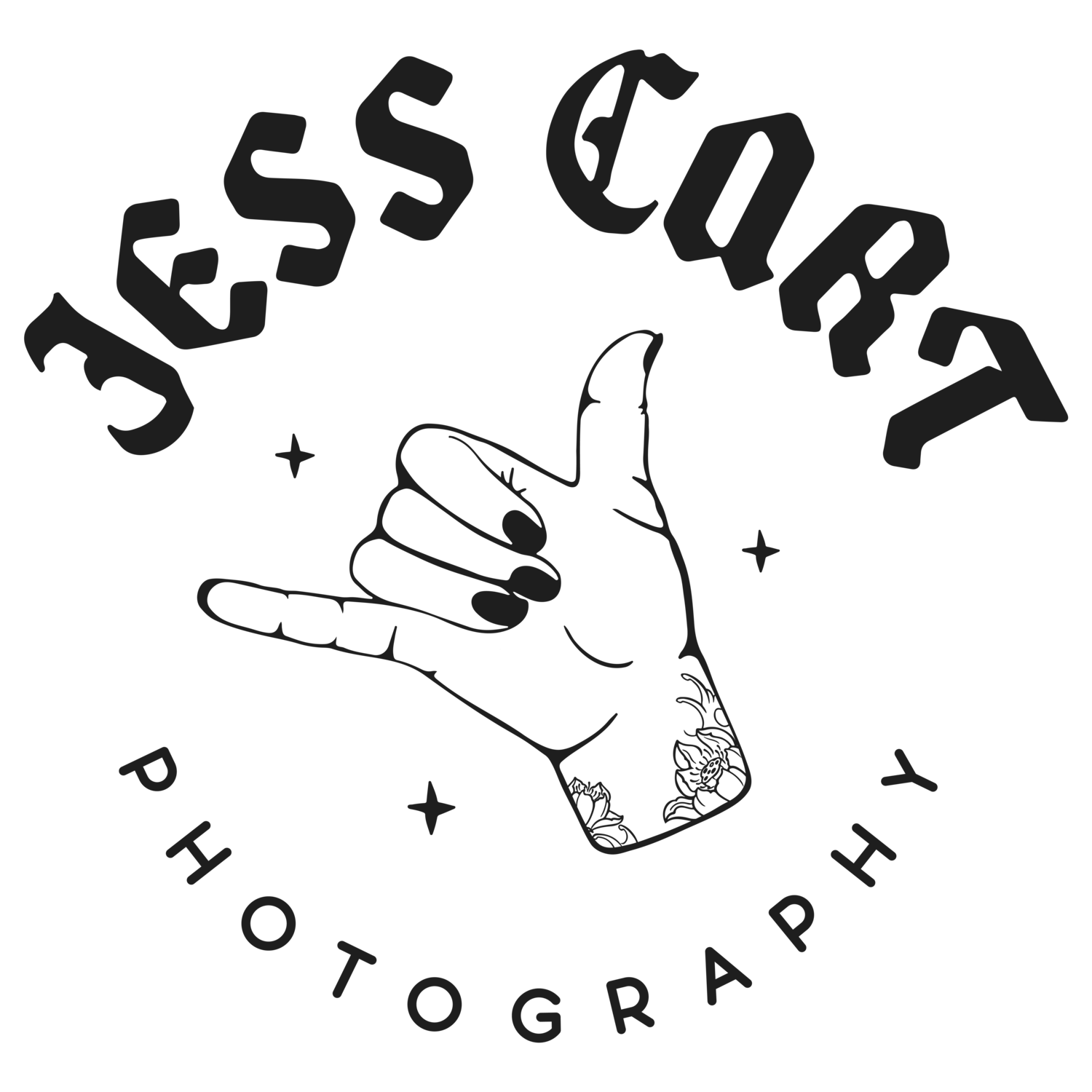 Jess Cart Photography