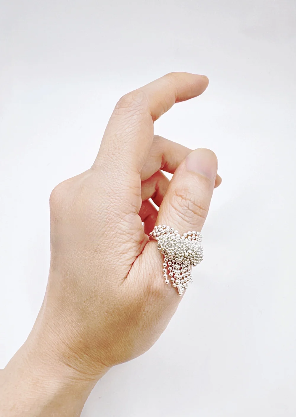 DEAR_2025_no.4101_RING - HANNAYOO WORKS