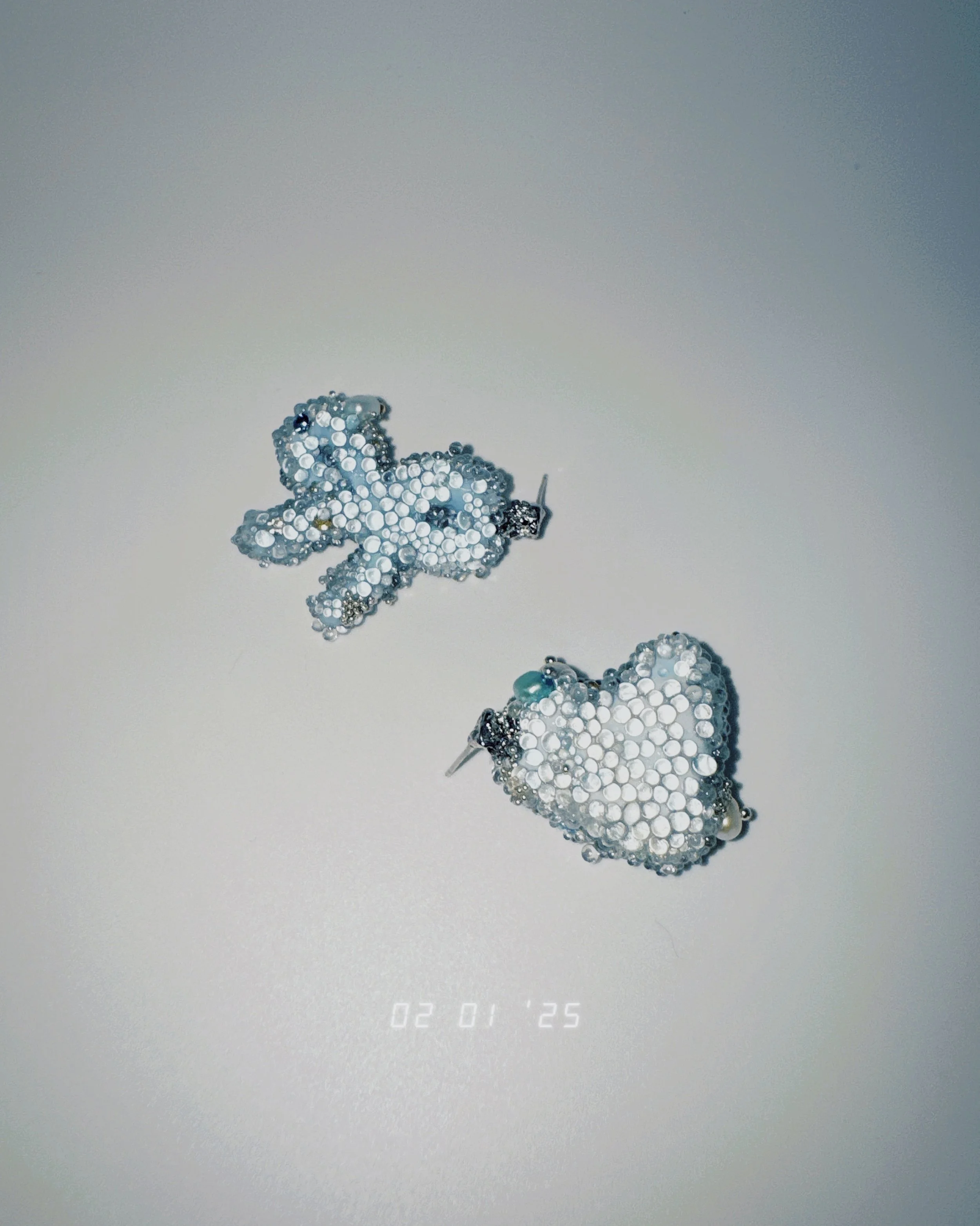 No.02_Blue love