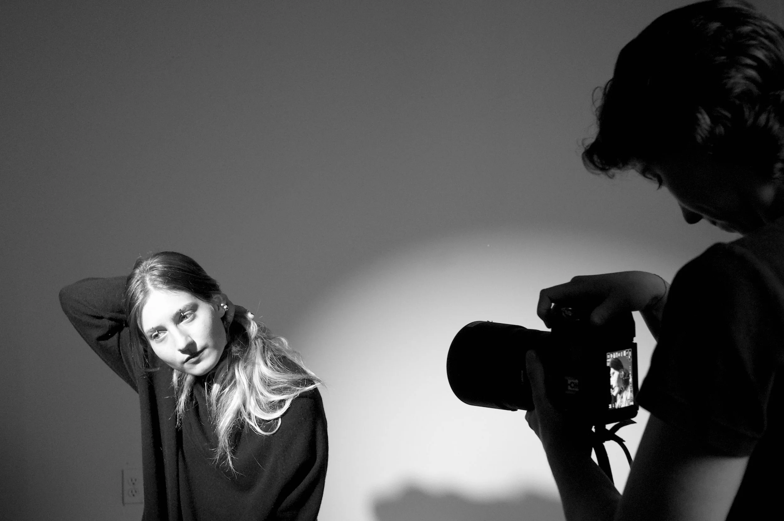  BTS_’What is in your hand’, Hunter Mathews (Photographer), 2026   