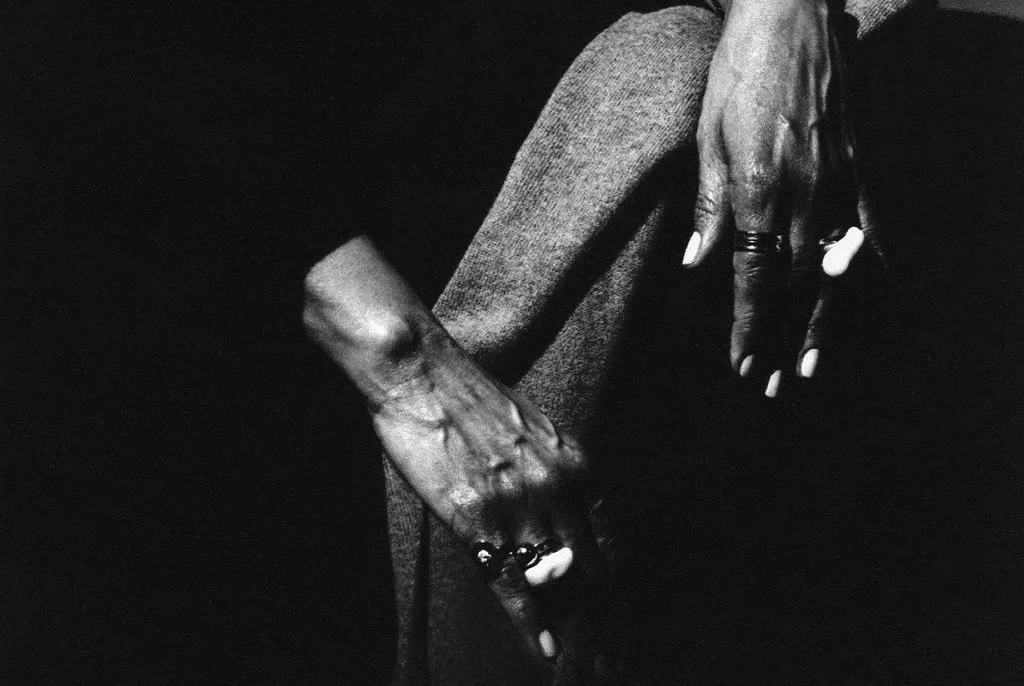 ‘What is in your hand’                                                                                                                 : DAFNE ORTIZ