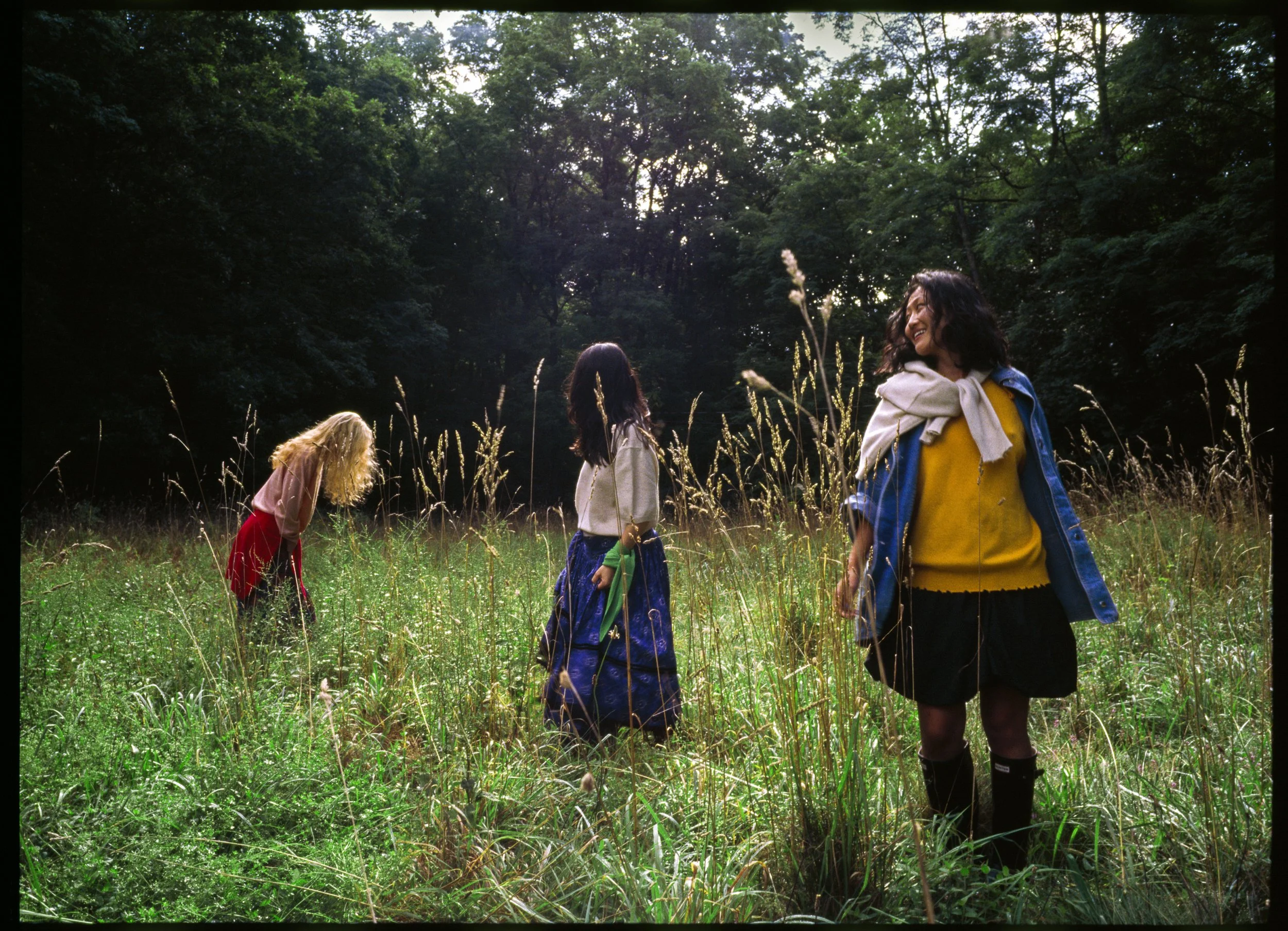 YEO HAENG _ Journey_Part II