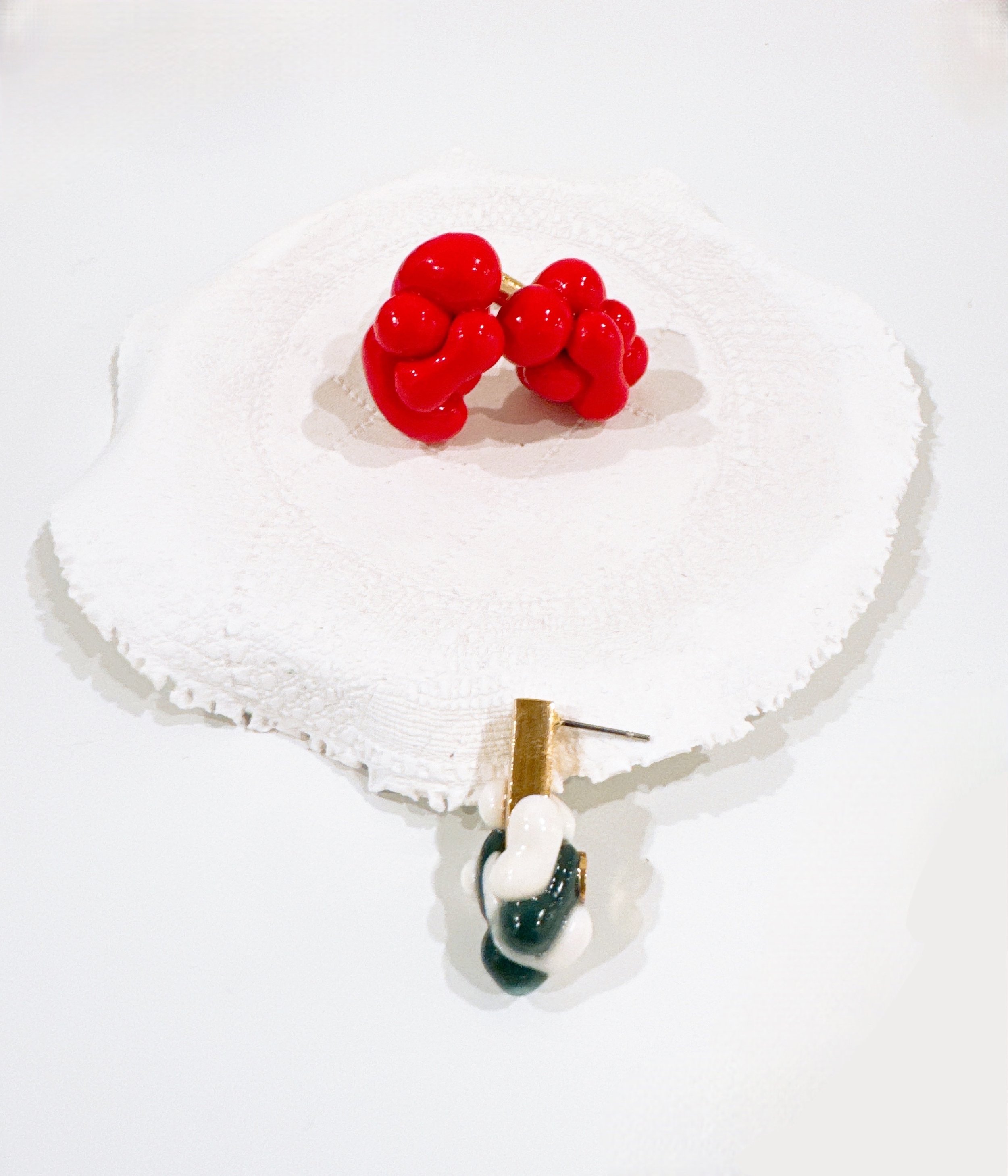 For ROSA_VIVI No.4_Rouge