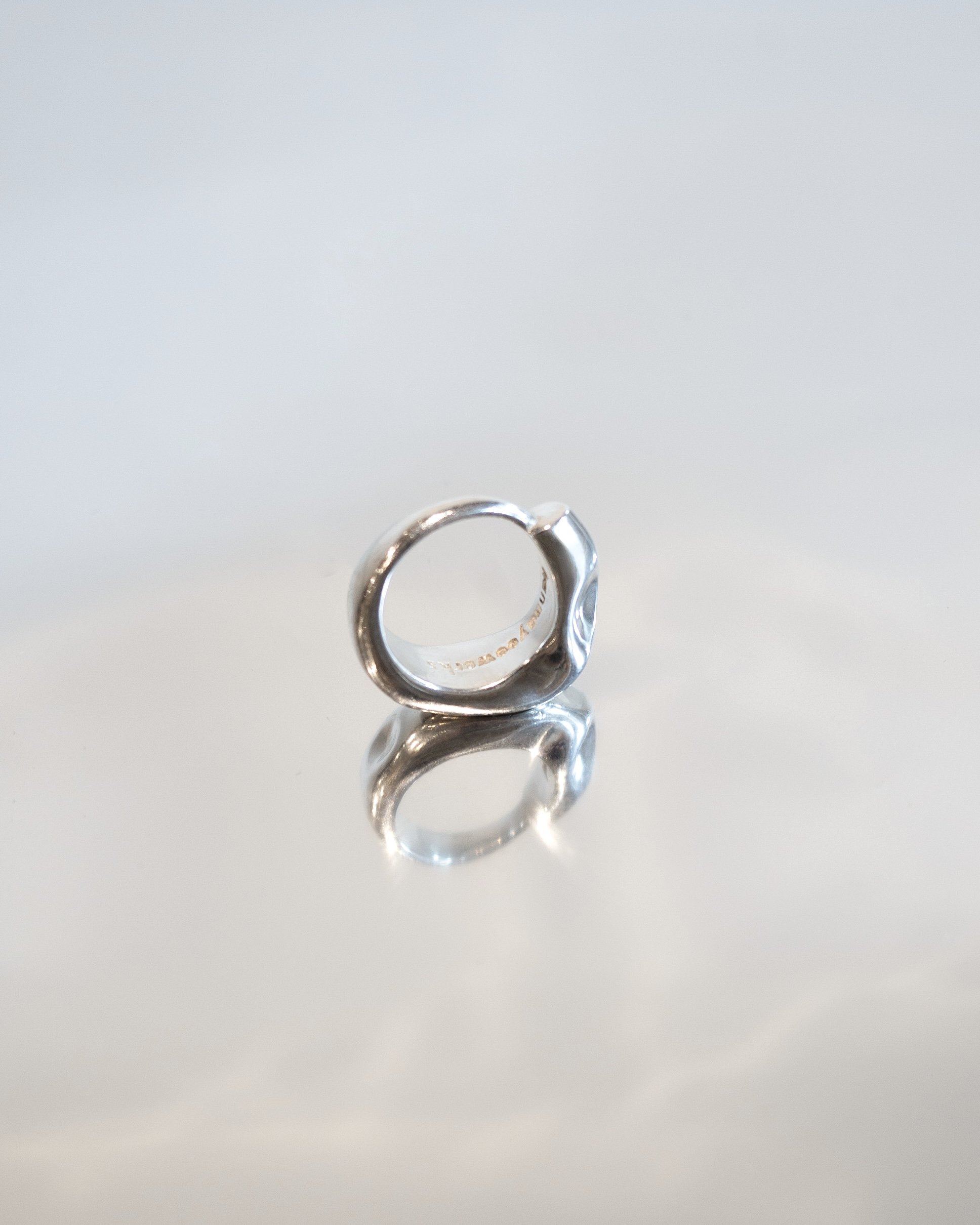Du Métal Ring no.4501