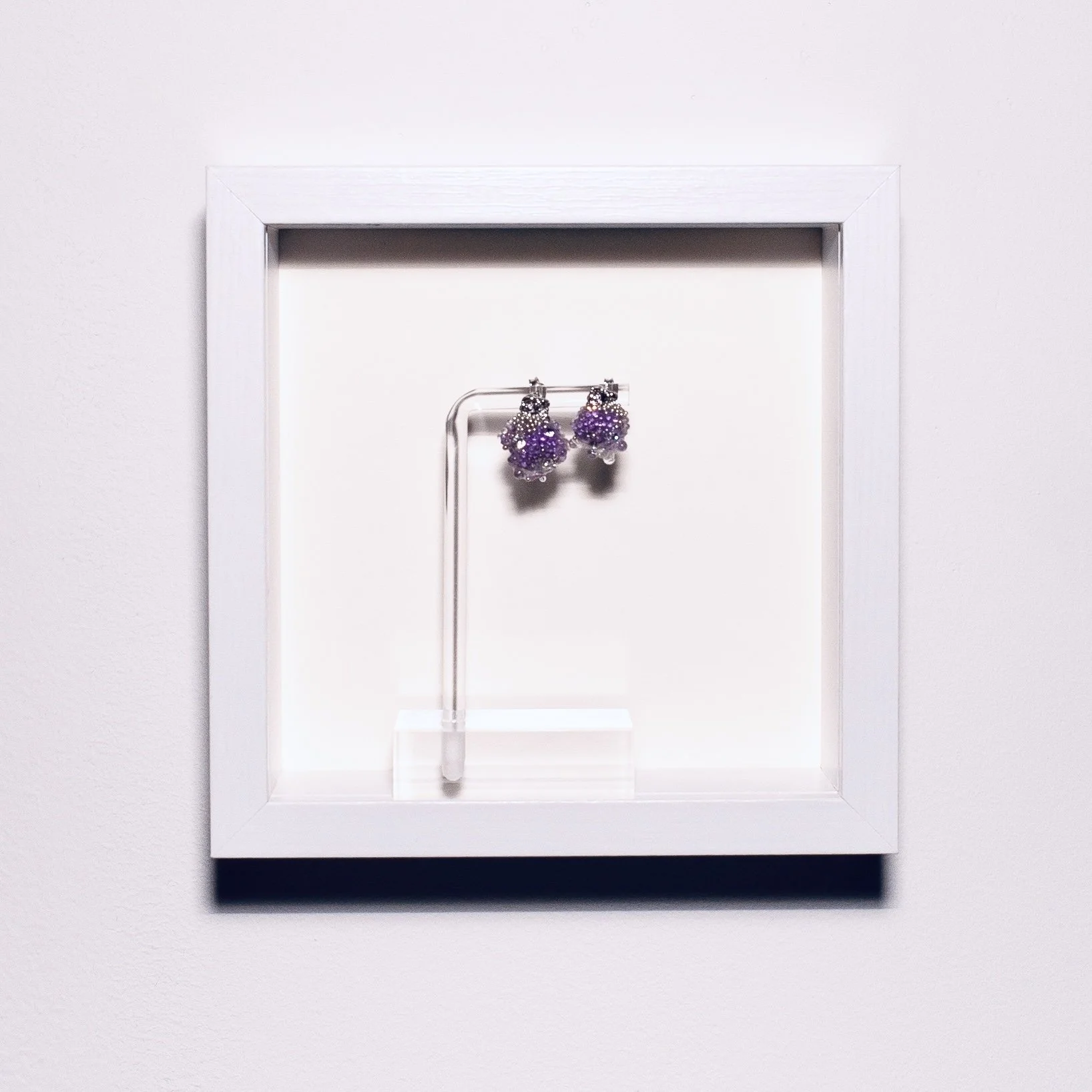 no.18_Night Rain Memory_Purple