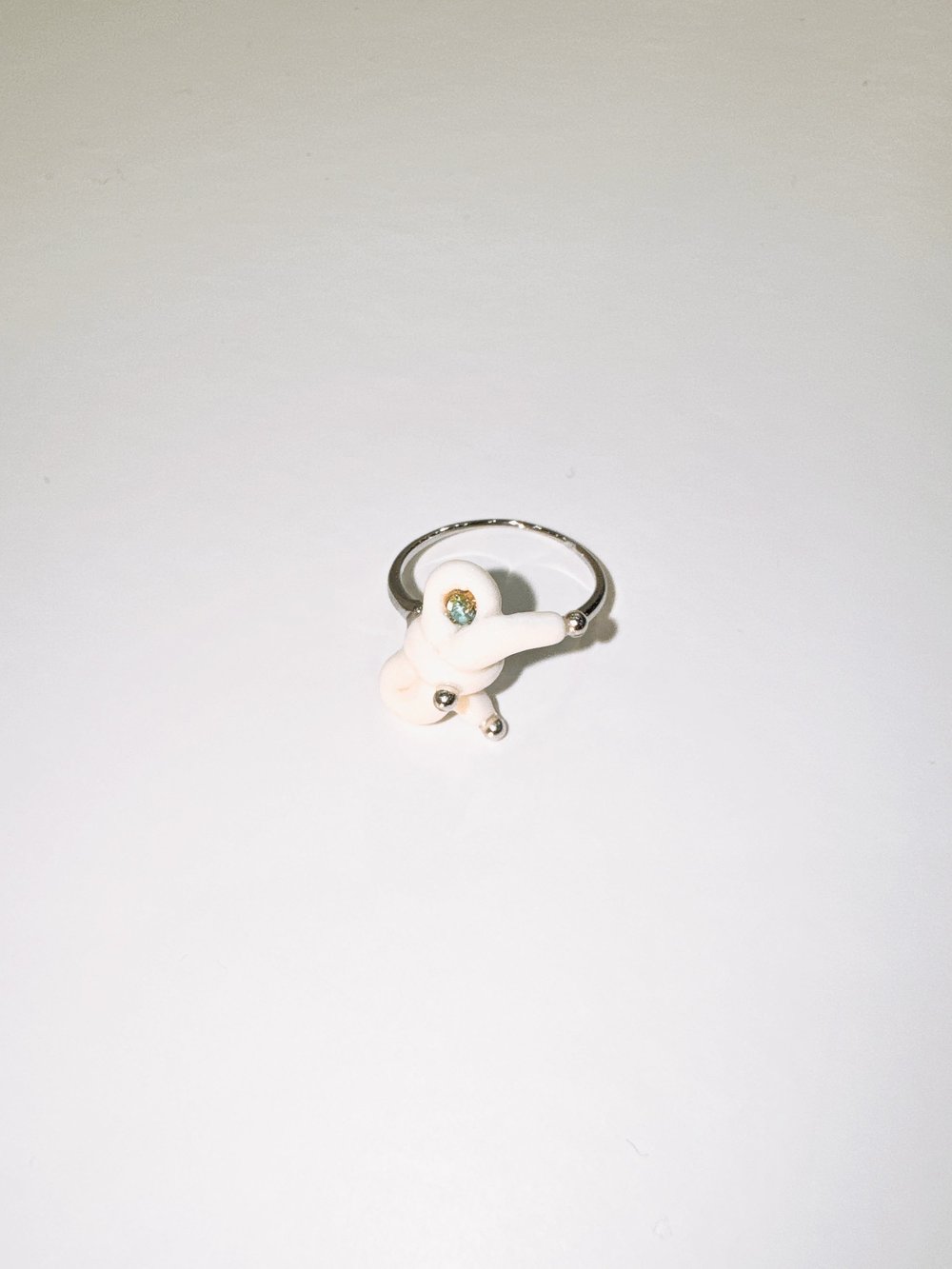 No.4202 - HANNAYOO WORKS