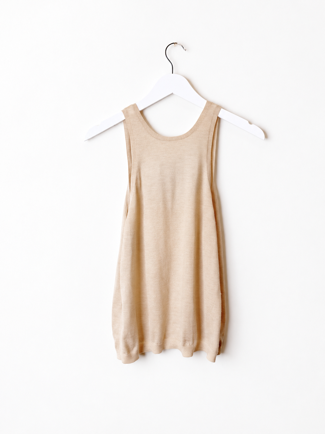 H+no. 108 H CAMI_Wicker