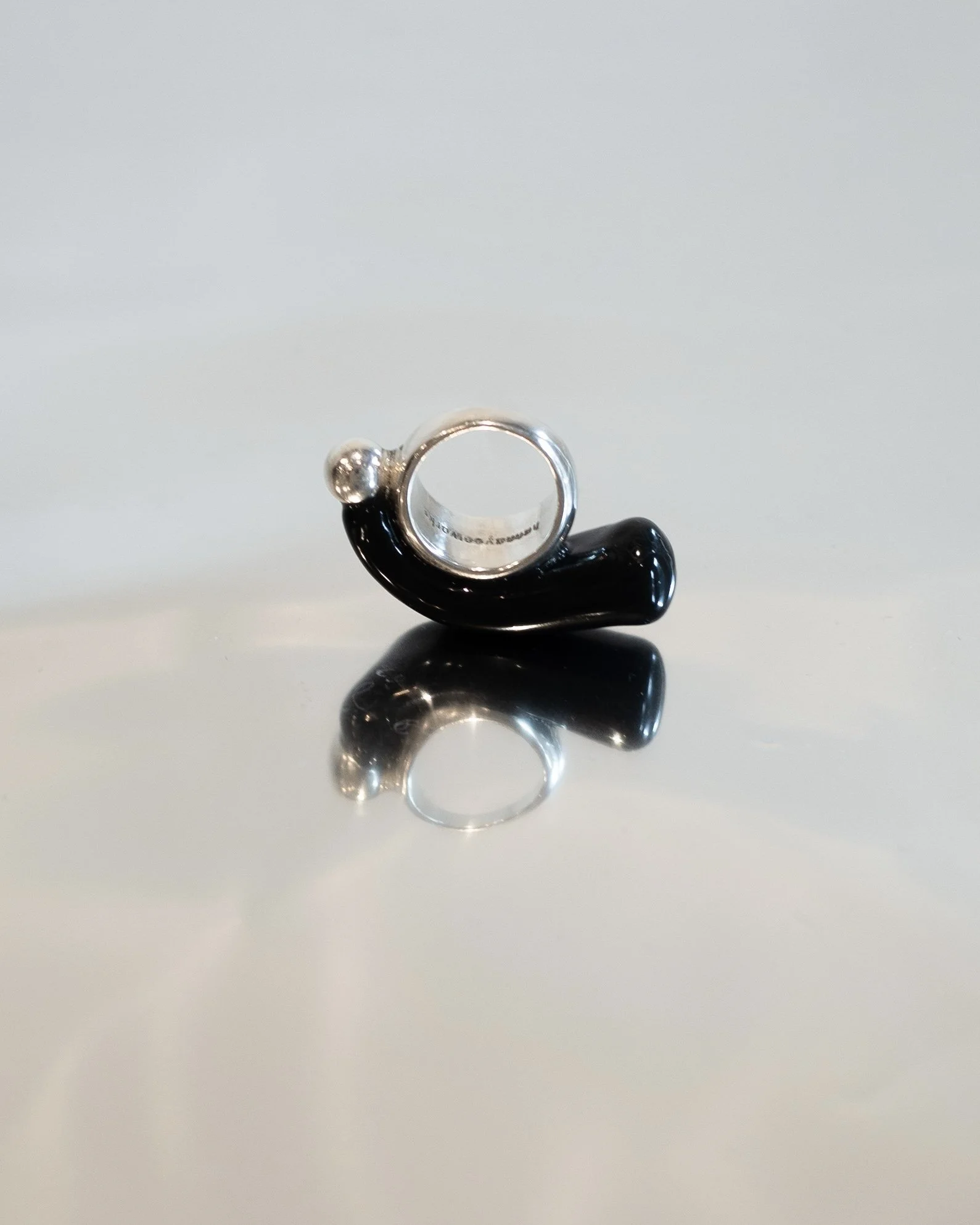 Soft Sculpture_No.4307