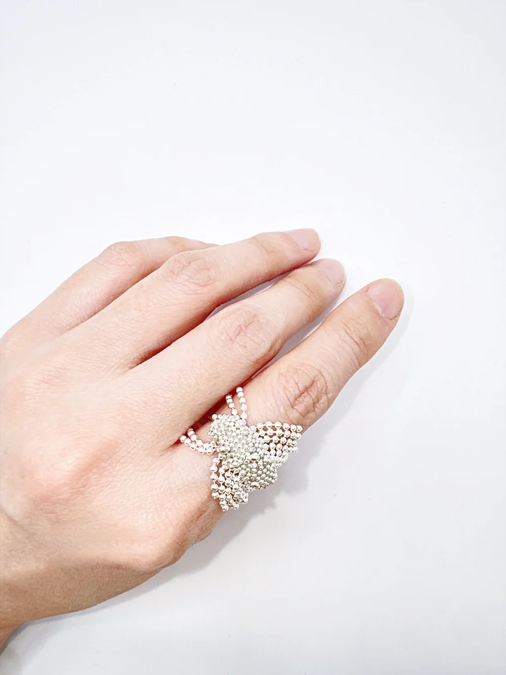 DEAR_2025_no.4101_RING - HANNAYOO WORKS