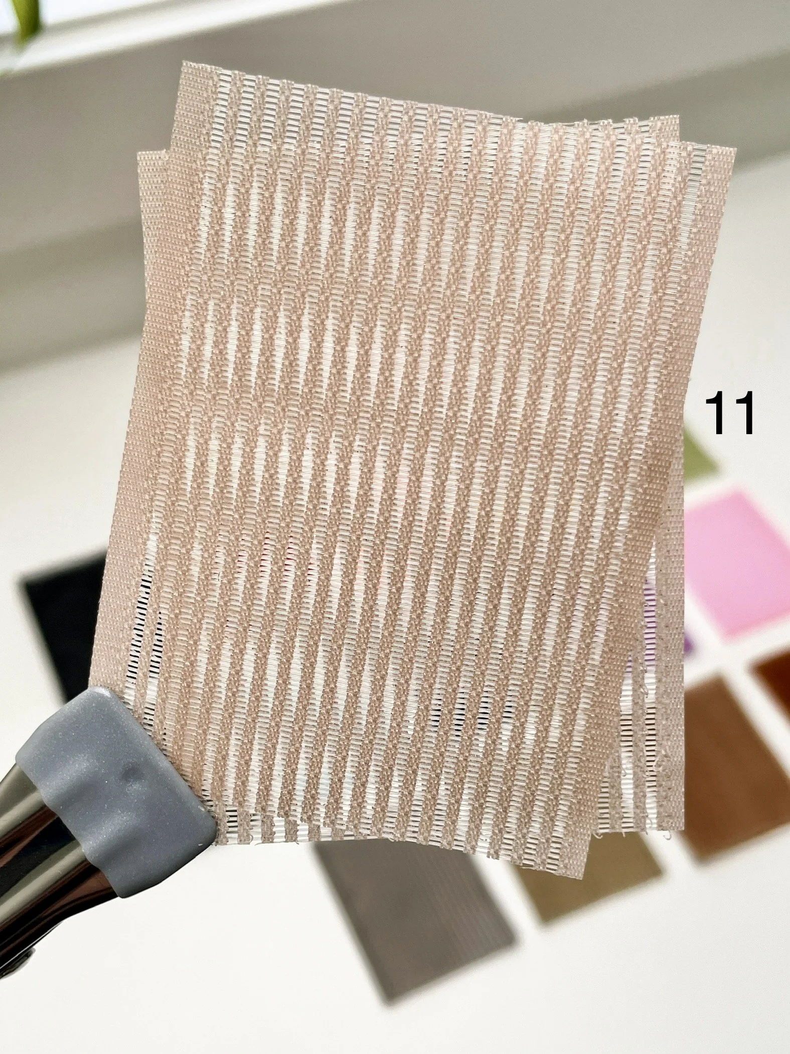 Soft Hooked Strips