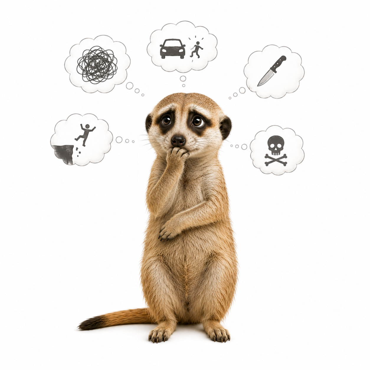 problems we work with: intrusive thoughts | one psychology