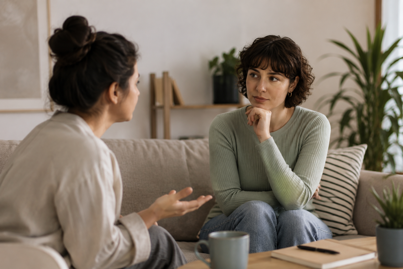 Typical problems we help overcome at One Psychology