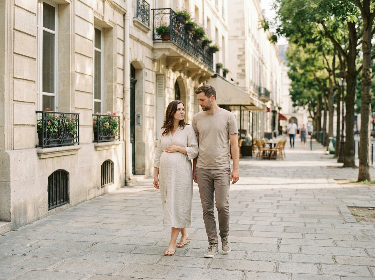 After the Baby: How Parenthood Can Affect a Relationship