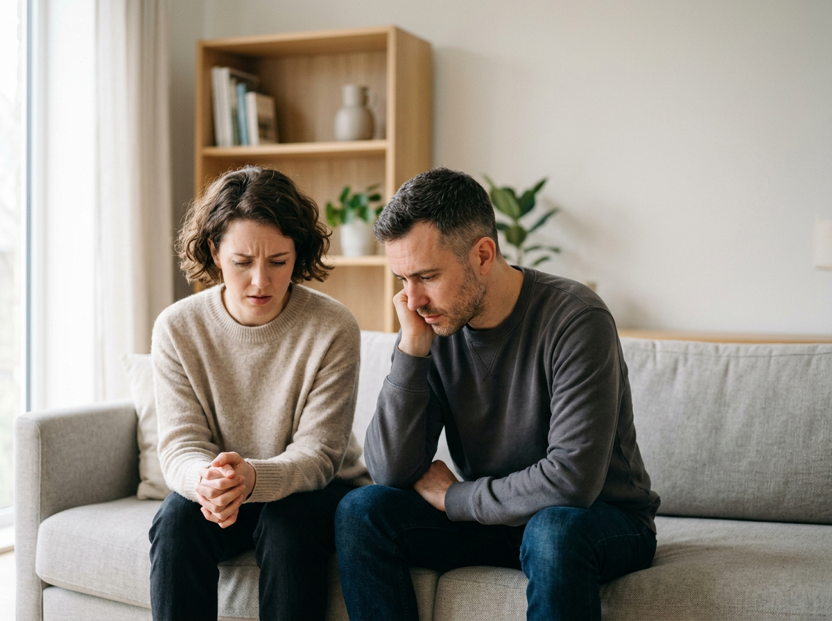 The taboo of miscarriage