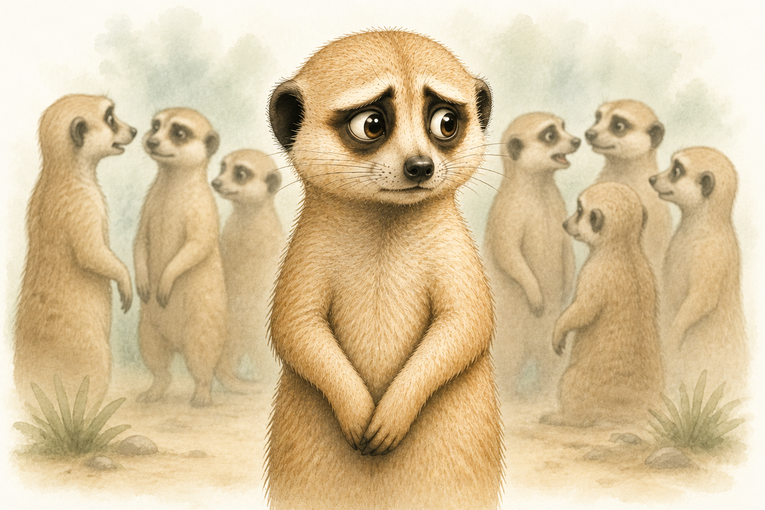 Guide explaining social anxiety and practical strategies for building confidence.
