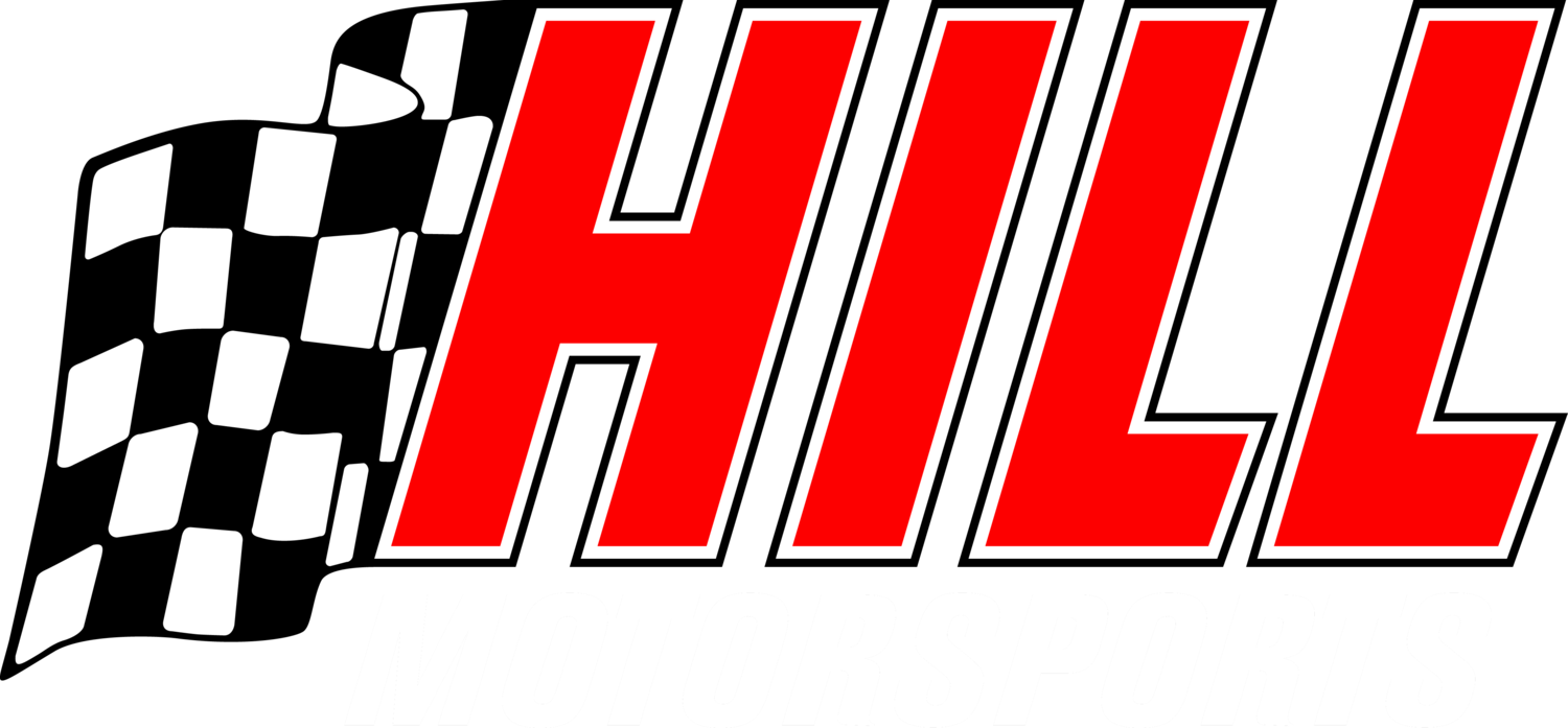 Hill Motorsports