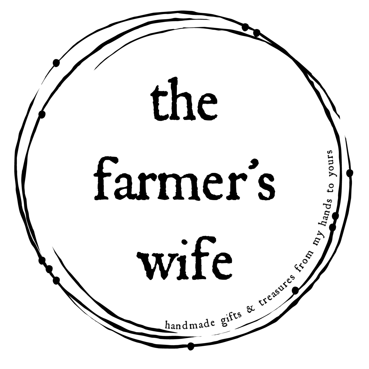 The Farmer&#39;s Wife