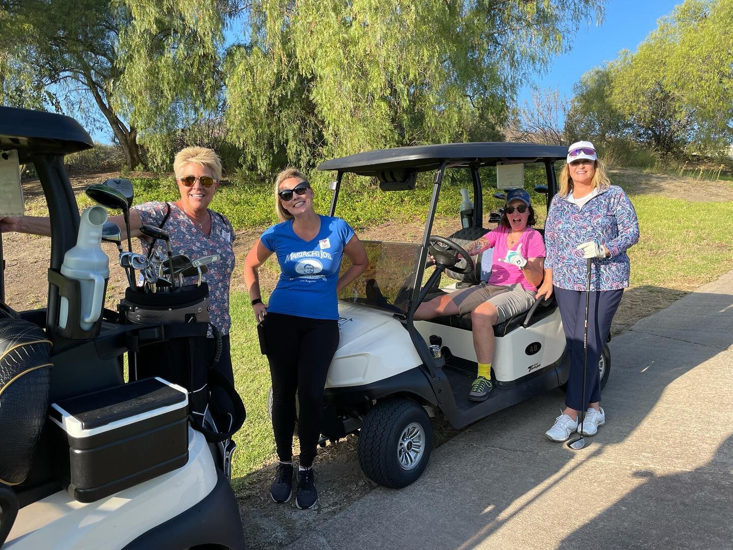 Thank you for everyone that came to Huq Foundation&rsquo;s 8th Annual Golf for Education tournament! We were able to reach our goal of $60,000 and then some for this event. It was all because of our amazing participants and donors that we were able t