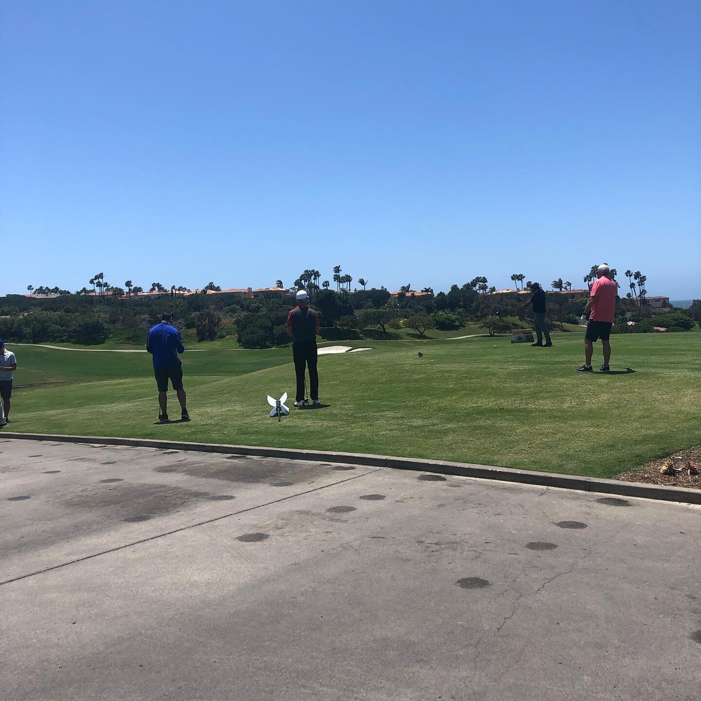 What a beautiful day to be golfing for education! Thank you to everyone who came out today, we appreciate all your support!  #educationforhumanity #education