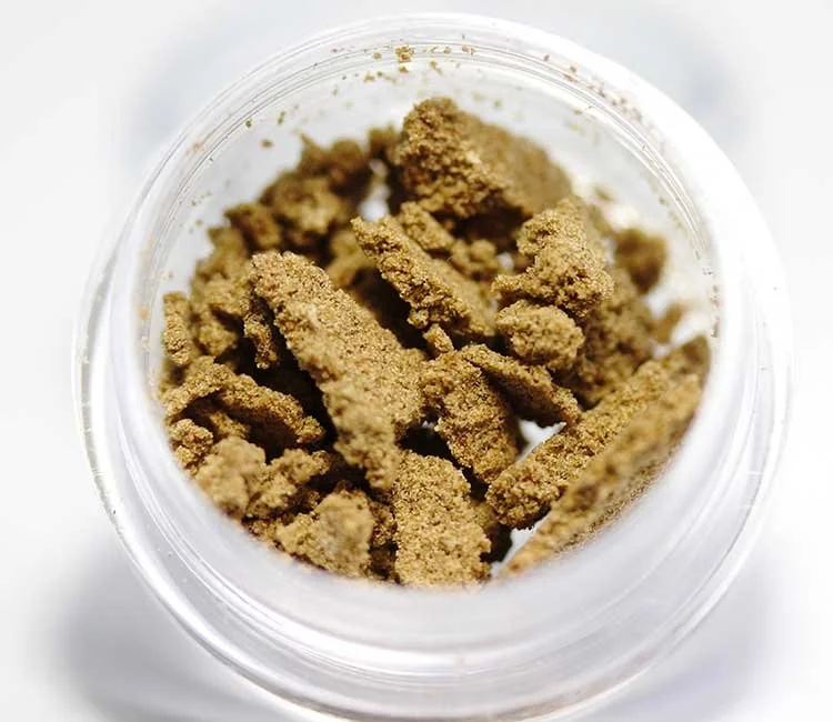 Everything You Need to Know About Live Hash Rosin — Autoflowering Cannabis Seeds