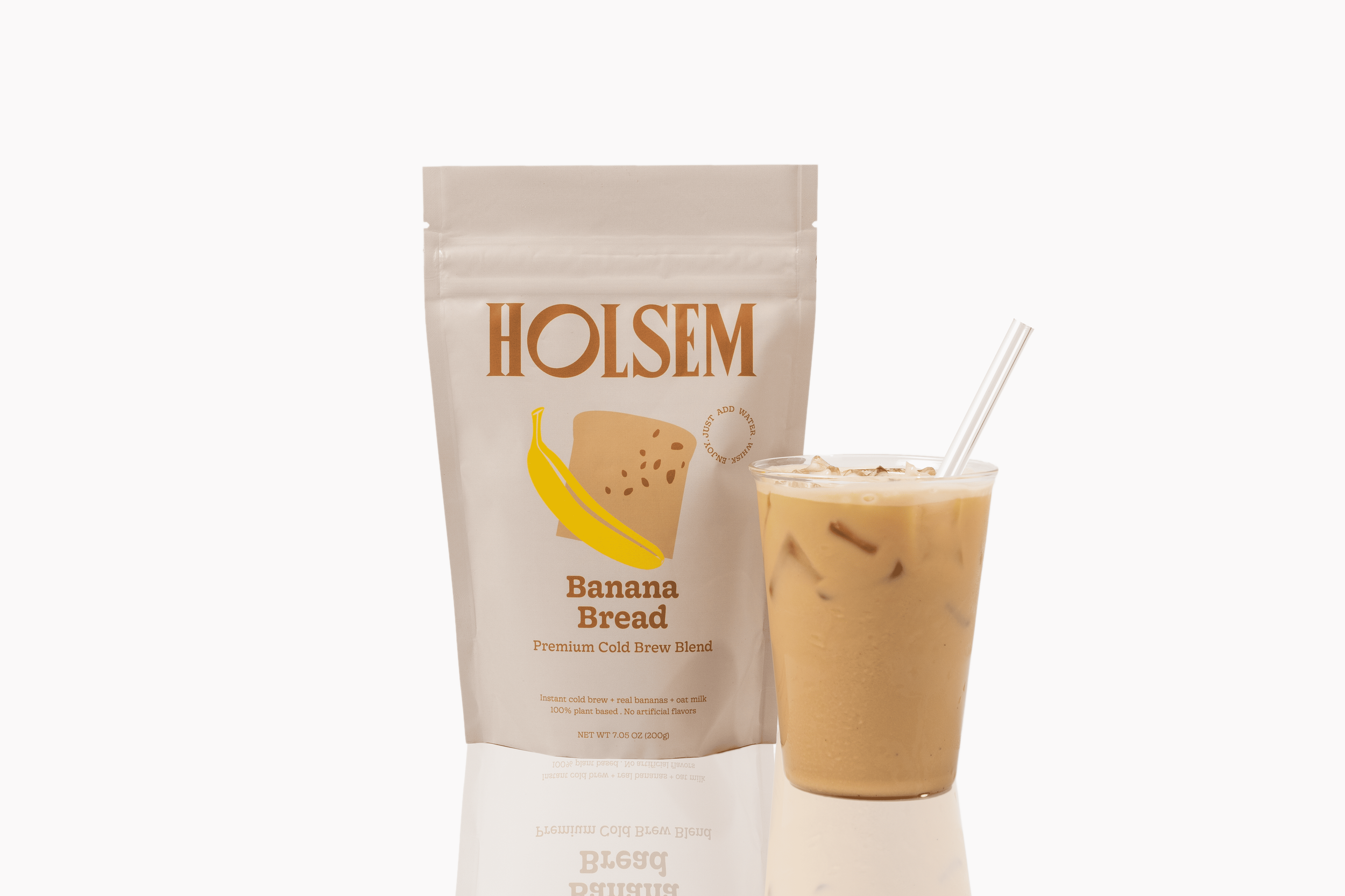Holsem Amazon Product Image