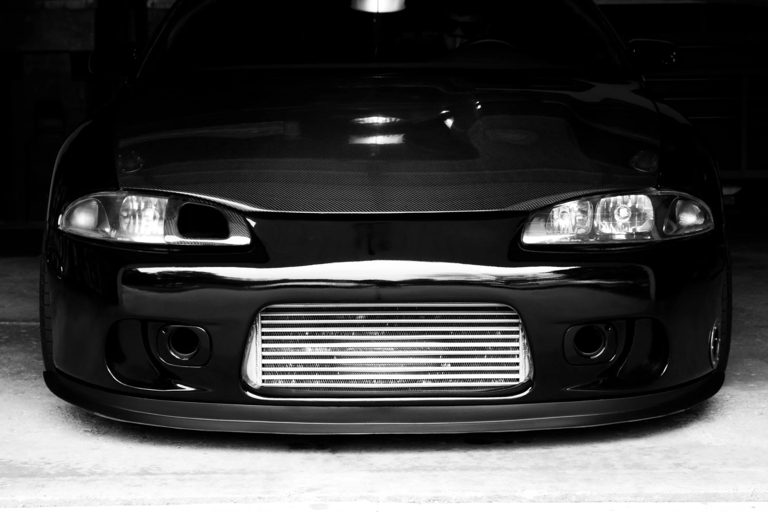 Wisconsin Car Enthusiast Club — The Design Blonde