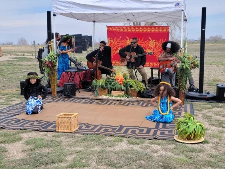 April 3D Shoot Thank You