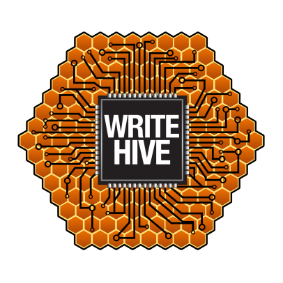 The 2026 WriteHive Annual Conference