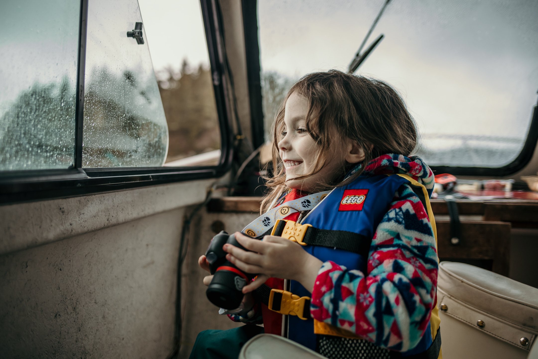 The Best Family-Friendly Whale Watching in Sitka, Alaska