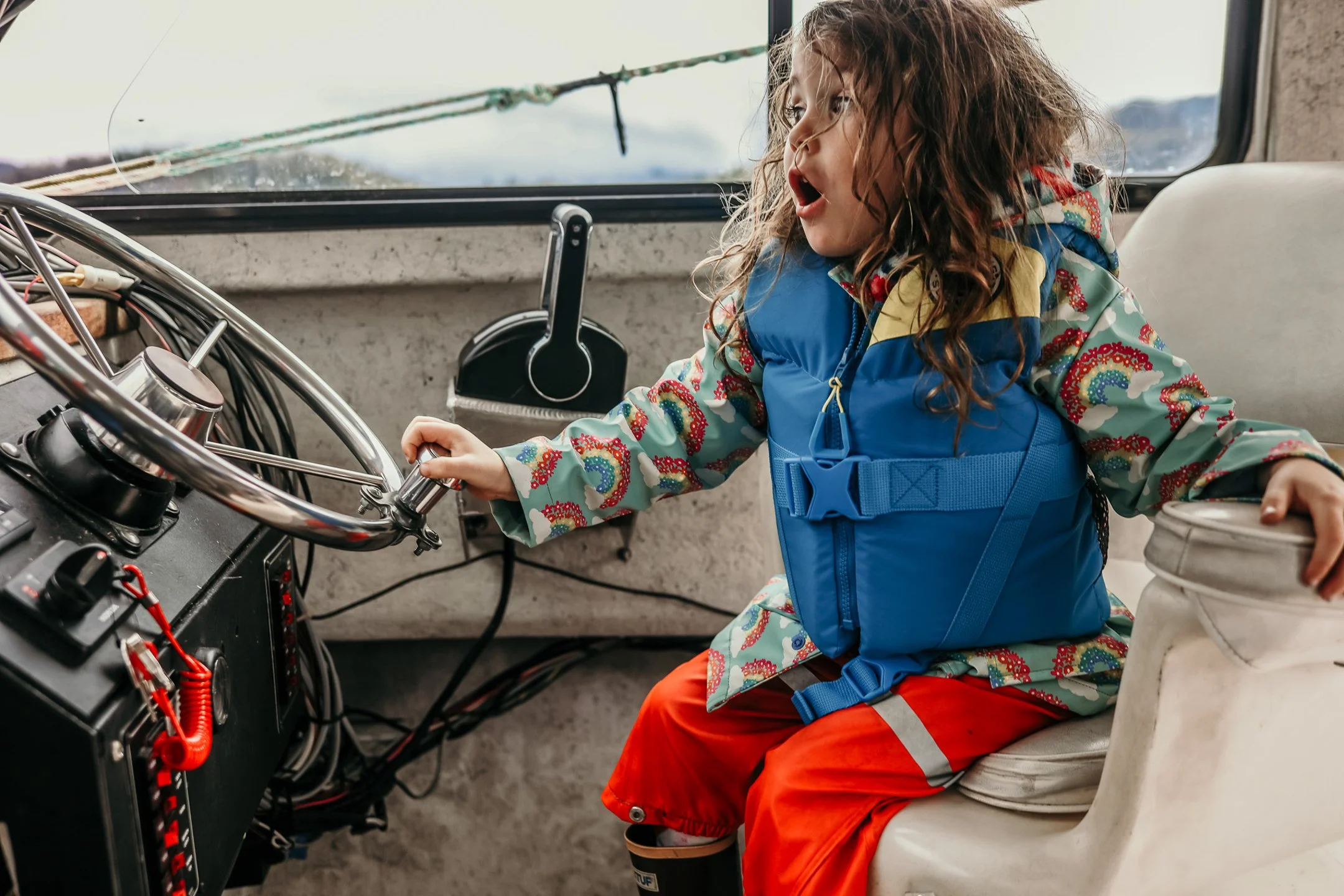 Family Excursions in Sitka