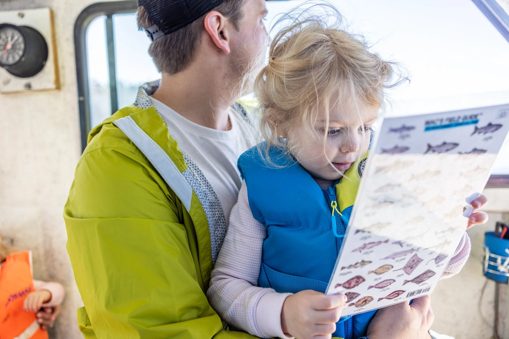 Family Excursions in Sitka