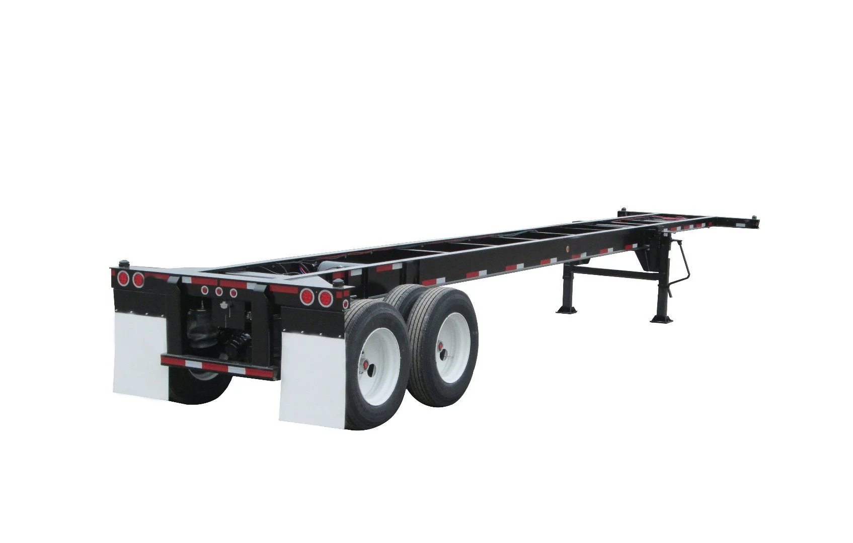 Bull Chassis Chassis for sale