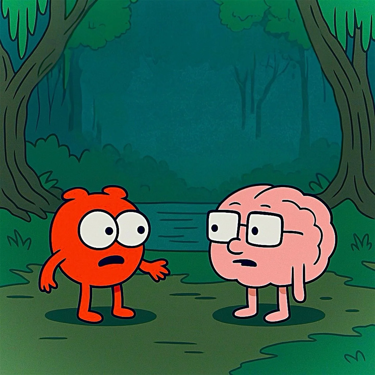 MY HART 🫀 &mdash; out now on all platforms
#bendingtheearth