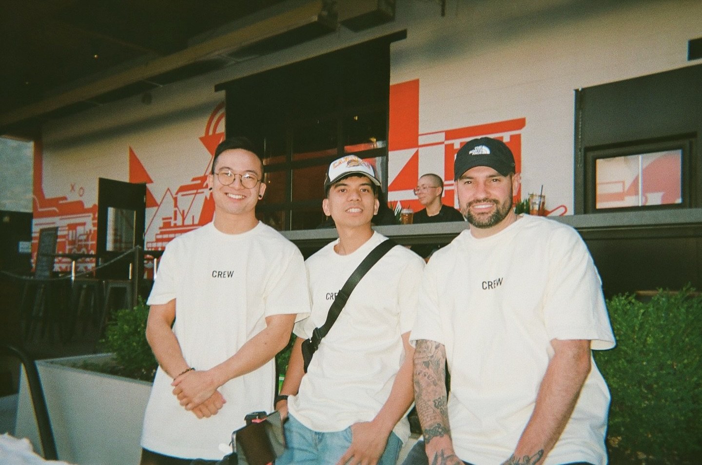 The boys!!!